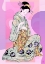 Picture of GEISHA I