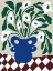 Picture of POTTERY PETALS