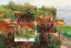 Picture of MODERN LANDSCAPE COLLAGE