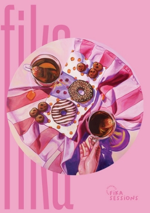Picture of A CUP OF WARMTH