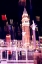 Picture of LAS VEGAS THE VENETIAN ABSTRACT II