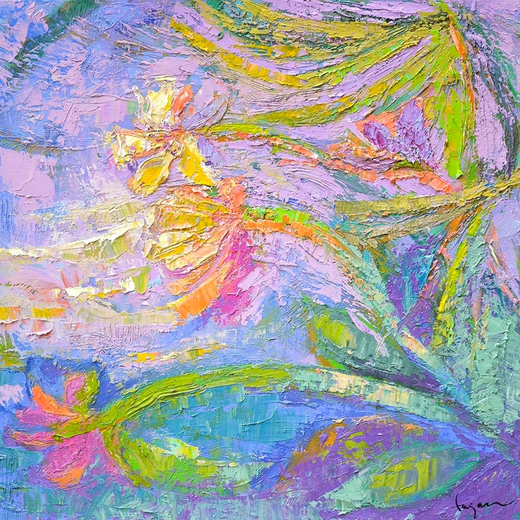 Picture of ORCHIDI