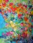 Picture of BUTTERFLYGARDEN10 7200