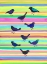 Picture of COUNTRY BIRDS