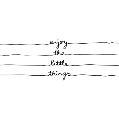 Picture of LITTLE THINGS 2