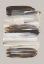 Picture of ABSTRACT BRUSH STROKES 108