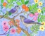 Picture of TWO SONGBIRDS