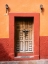 Picture of SAN MIGUEL DE ALLENDE DOOR | MEXICO TRAVEL PHOTOGRAPHY