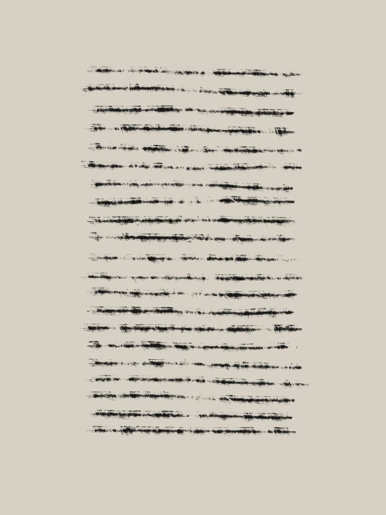 Picture of BETWEEN THE LINES