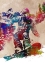 Picture of SPORT SNOWBOARD ART