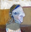 Picture of PORTRAIT CARRAC
