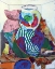 Picture of HOMMAGE AN MATISSE