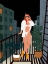 Picture of FIRE ESCAPE