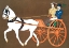 Picture of WOMEN IN CARRIAGE (CA. 1890A??1907)