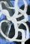 Picture of ABSTRACT BRUSH STROKES 127