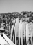 Picture of SURFBOARDS IN BLACK AND WHITE