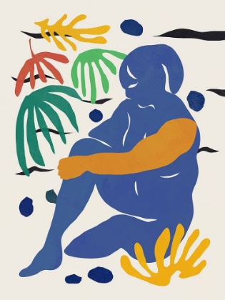 Picture of CUT OUT FIGURINA