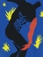 Picture of CUT OUT PAPER SPORT FIGURINE