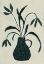 Picture of FLORAL SHADOWS