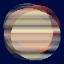 Picture of CIRCLES STRIPE2