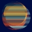 Picture of CIRCLES STRIPE3