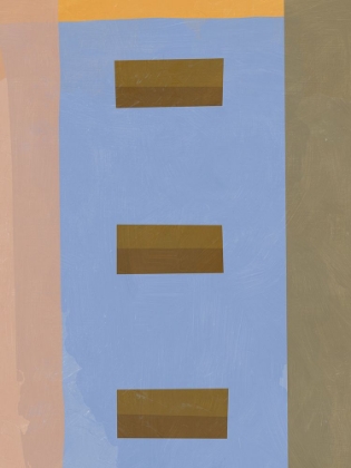 Picture of ARCHITECTURAL ABSTRACT