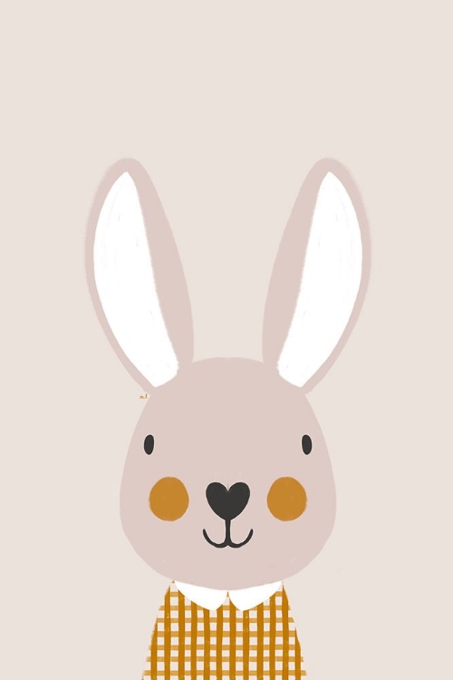 Picture of BUNNY 24X36