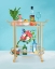 Picture of BAR CART