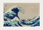 Picture of THE WAVE - KANAZAWA OKI NAMI URA