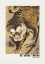 Picture of TIGER EMERGING FROM BAMBOO (18TH CENTURY