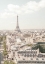 Picture of PARISFULLEIFFELTOWERVIEW3 RATIOISO