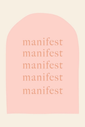 Picture of MANIFESTARCH RATIO2X3