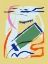 Picture of PAPER CUT OUT ABSTRACT ARRANGEMENT 02