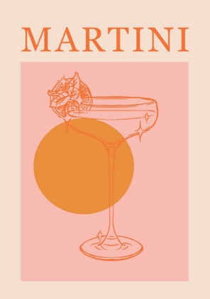 Picture of MARTINI RATIOISO