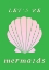 Picture of MERMAIDSGREEN RATIOISO