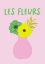 Picture of LESFLEURSGREEN RATIOISO
