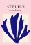 Picture of ATELIERBRIGHTBLUE RATIOISO