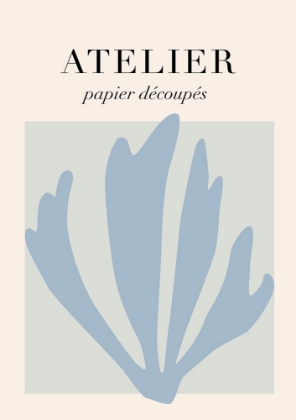 Picture of ATELIERBLUE2 RATIOISO