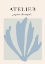 Picture of ATELIERBLUE2 RATIOISO