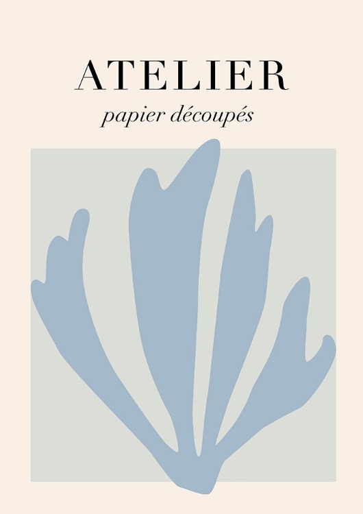 Picture of ATELIERBLUE2 RATIOISO