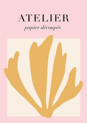 Picture of ATELIERMUSTARD RATIOISO