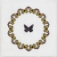 Picture of THE SELF WITH MONARCHS XXVII