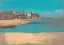 Picture of VILLAGE BY THE SEA IN BRITTANY