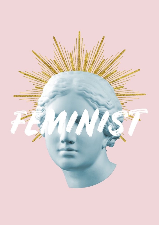 Picture of FEMINISTGOLD RATIOISO