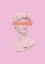 Picture of DAVIDPURPLEPINK RATIOISO