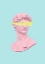 Picture of DAVIDBLUEPINK RATIOISO