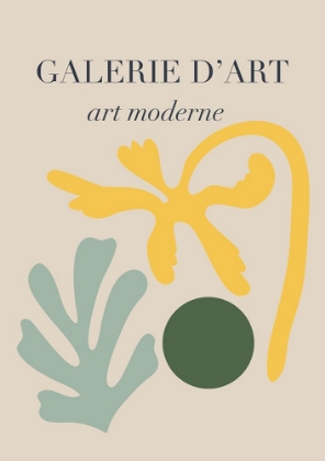 Picture of GALERIEDART6 RATIOISO