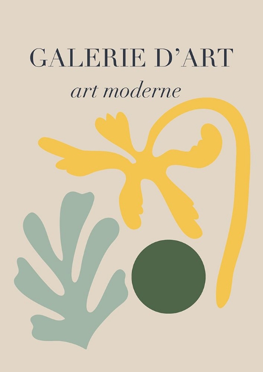 Picture of GALERIEDART6 RATIOISO