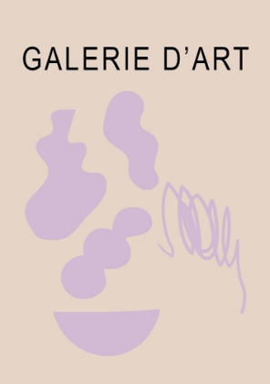Picture of GALERIEDART8 RATIOISO