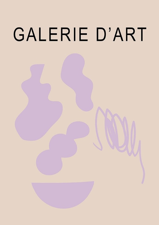 Picture of GALERIEDART8 RATIOISO